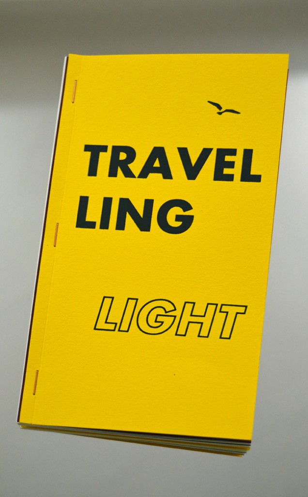 Travelling Light 